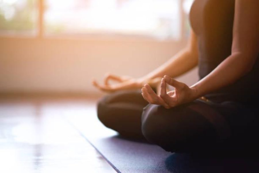 Stress Management Program